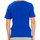 Kleidung Herren T-Shirts & Poloshirts Nasa -NASA40T Blau