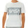 Kleidung Herren T-Shirts & Poloshirts Nasa -NASA22T Weiss