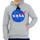 Kleidung Herren Sweatshirts Nasa -NASA12H Grau
