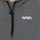 Kleidung Herren Sweatshirts Nasa -NASA42H Grau