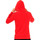 Kleidung Herren Sweatshirts Nasa -NASA59H Rot