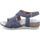 Schuhe Damen Sandalen / Sandaletten Josef Seibel Natalya 16, jeans Blau