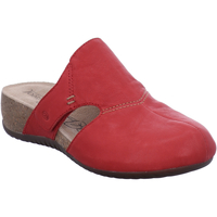 Schuhe Damen Sandalen / Sandaletten Josef Seibel Natalya 14, rot rot