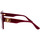 Uhren & Schmuck Sonnenbrillen D&G Dolce&Gabbana Sonnenbrille DG4405 30918H Bordeaux