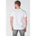 Kleidung Herren T-Shirts & Poloshirts Le Temps des Cerises T-shirt VEIGAR Weiss