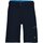 Kleidung Herren Shorts / Bermudas Killtec Sport HE BERMUDA KOS 3823400 00814 Blau