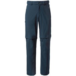 Kleidung Herren Shorts / Bermudas Vaude Sport Me Farley Stretch T-ZIp Pants 42641 179 Other
