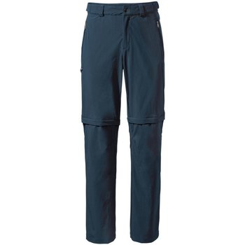 Kleidung Herren Shorts / Bermudas Vaude Sport Me Farley Stretch T-ZIp Pants III 42641 179 Other