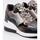 Schuhe Damen Sneaker Low Xti 140334 Gelb