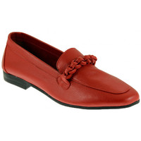 Schuhe Damen Sneaker Epoche' Xi 103 Rot