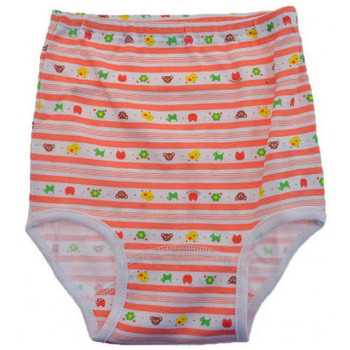 Unterwäsche Kinder Slips Chicco Pant Infant Orange