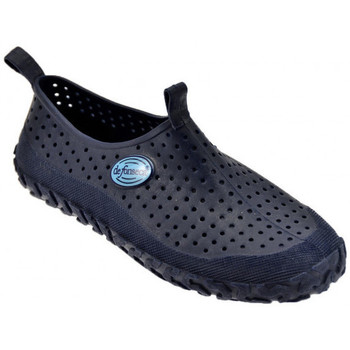 Schuhe Kinder Sneaker De Fonseca Marcom Blau