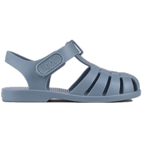 Schuhe Kinder Sandalen / Sandaletten IGOR Baby Sandals Clasica V - Ocean Blau