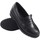 Schuhe Mädchen Multisportschuhe Bubble Bobble Mädchenschuh  a3436 schwarz Schwarz
