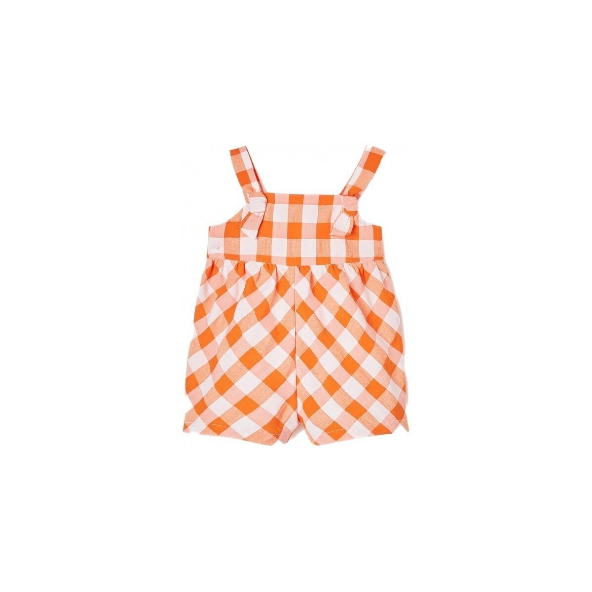 Kleidung Kinder Hosen Mayoral 26030-00 Orange