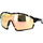 Uhren & Schmuck Sonnenbrillen Rudy Project Cutline Sonnenbrille SP635742-0005 Schwarz