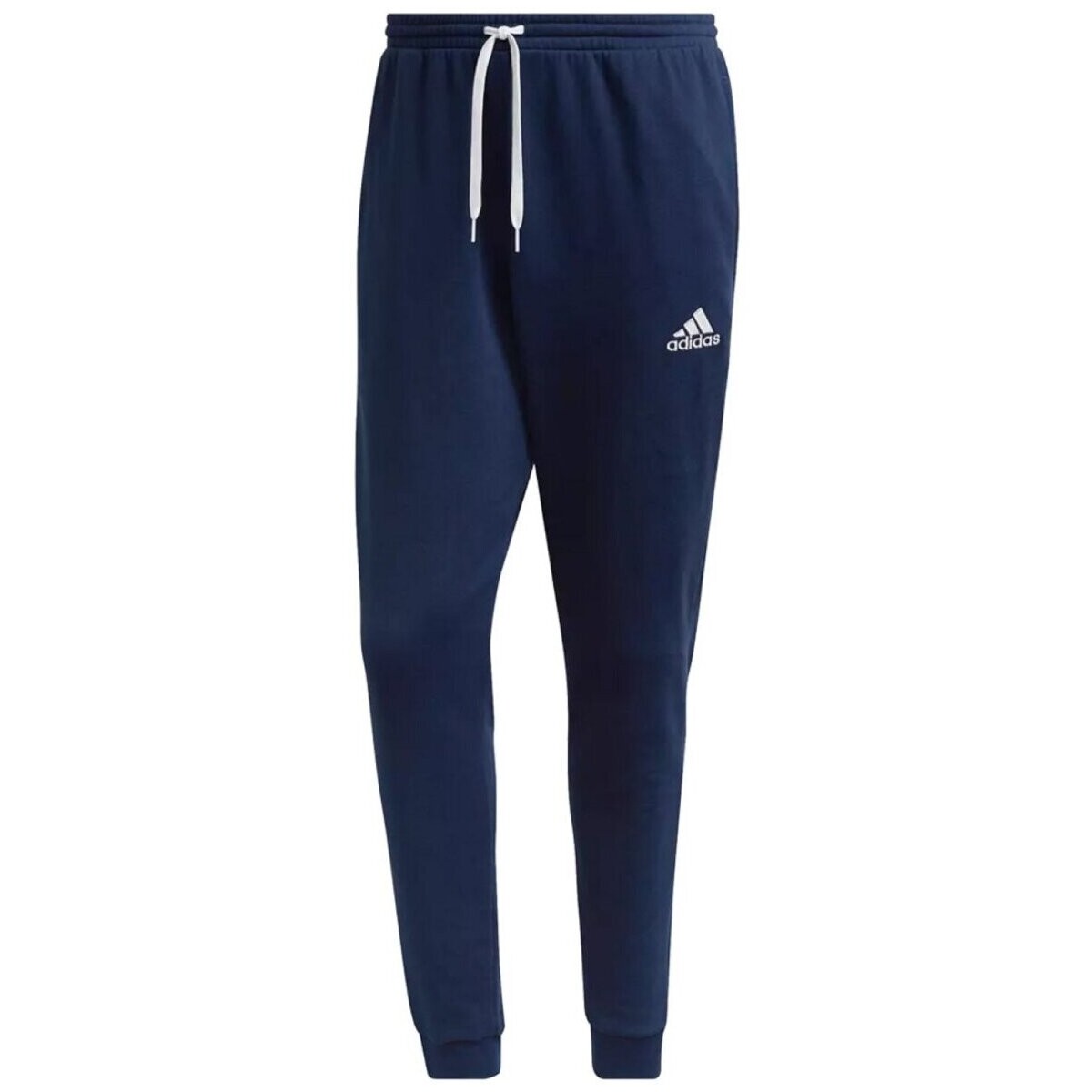 Kleidung Herren Hosen adidas Originals Sport Entrada 22 Jogginghose H57529 Blau