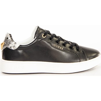 Guess  Sneaker Classic gold triangle