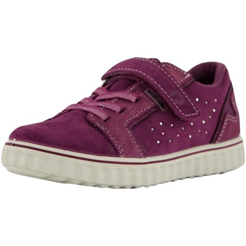 Schuhe Mädchen Derby-Schuhe & Richelieu Ricosta Schnuerschuhe JEAN 8300300-380 Violett