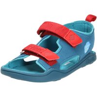 Schuhe Jungen Sandalen / Sandaletten Affenzahn Schuhe AFZ-ADJ 341 blau
