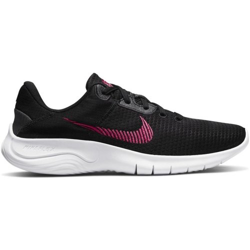 Schuhe Damen Laufschuhe Nike Sportschuhe Running Flex Experience RN 11 NN DD9283-003 Schwarz
