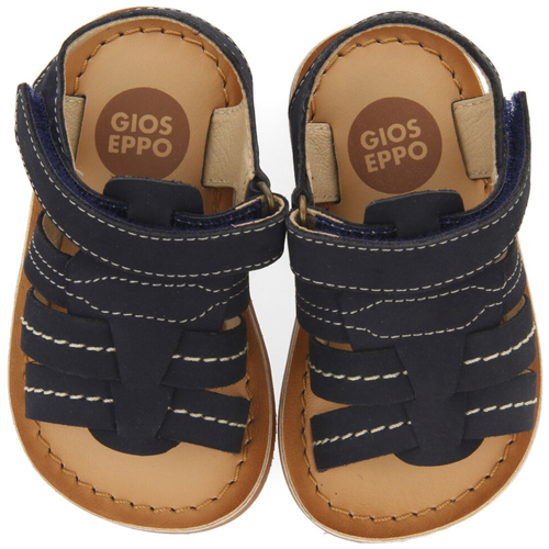 Gioseppo JATOBA Blau