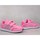Schuhe Kinder Sneaker Low adidas Originals VS Switch 3 Rosa