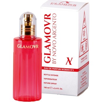 Beauty Eau de parfum  Novo Argento PERFUME MUJER GLAMOVR BY   100ML Other