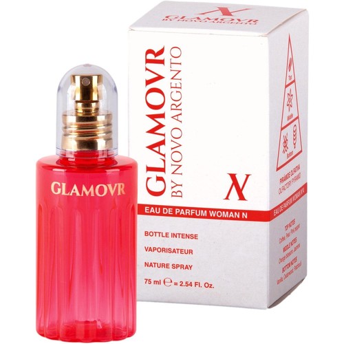 Beauty Eau de parfum  Novo Argento PERFUME MUJER GLAMOVR BY   75ML Other