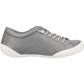 Schuhe Damen Derby-Schuhe Cosmos Comfort 6157-301 Halbschuhe Grau