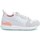 Schuhe Damen Sneaker Low adidas Originals Adidas ZX 700 HD W FY0975 Multicolor