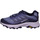 Schuhe Damen Fitness / Training Merrell Sportschuhe MOAB SPEED GTX J066856 Blau
