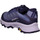Schuhe Damen Fitness / Training Merrell Sportschuhe MOAB SPEED GTX J066856 Blau