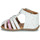 Schuhe Mädchen Sandalen / Sandaletten GBB RIVIERA Multicolor