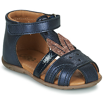 Schuhe Mädchen Sandalen / Sandaletten GBB FADIA Blau