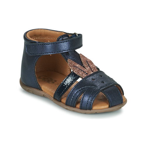 Schuhe Mädchen Sandalen / Sandaletten GBB FADIA Blau