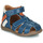 Schuhe Jungen Sandalen / Sandaletten GBB ALEXO Blau
