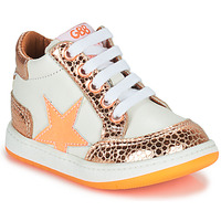 Schuhe Mädchen Sneaker High GBB DOUNIA Multicolor