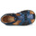 Schuhe Mädchen Sandalen / Sandaletten GBB ROSIE Blau