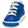 Schuhe Jungen Sneaker High GBB NONNO Blau