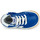 Schuhe Jungen Sneaker High GBB XAVI Blau