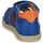Schuhe Jungen Sandalen / Sandaletten GBB MARTINO Blau