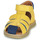 Schuhe Jungen Sandalen / Sandaletten GBB MARTINO Gelb