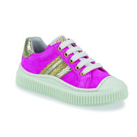 Schuhe Mädchen Sneaker Low GBB WAKA Violett