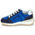 Schuhe Mädchen Sneaker Low GBB AMALIA Blau