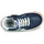 Schuhe Jungen Sneaker Low GBB MAXIME Blau