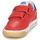 Schuhe Jungen Sneaker Low GBB KIWI Rot
