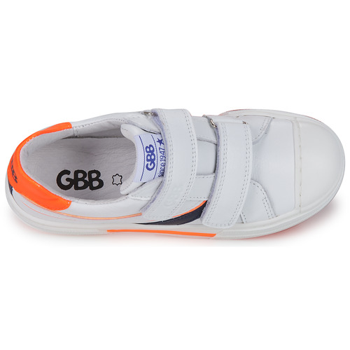 GBB COSIMO Weiss