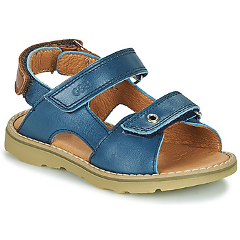 Schuhe Jungen Sandalen / Sandaletten GBB JONAS Blau