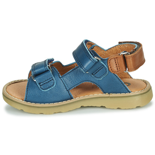 GBB JONAS Blau